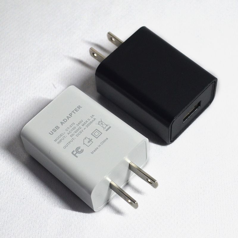 5v2a usb